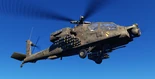 AH64 Apache emp1 US