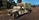 M1038 Humvee LUX