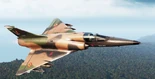 Mirage 5 BA BEL