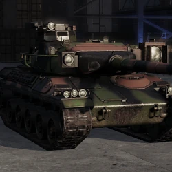 Tanks