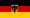 Flag of West Germany