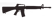 FM M16