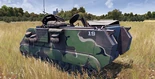 M106A2 HOWZ US