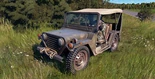 M151 MUTT CMD US