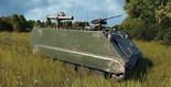 M113A1 TOW US
