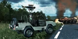Iltis MILAN BEL