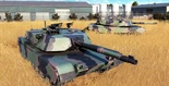 M1A1HA Abrams US
