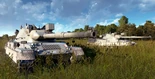 Leopard 1A5 BEL