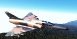 Mirage 5 BA CLU BEL