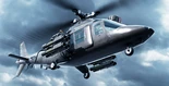 A109BA TOW twin BEL
