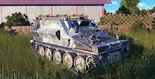 FV105 Sultan BEL