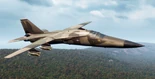 F111E Aardvark US