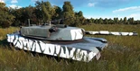 M1A1HA Abrams CMD US