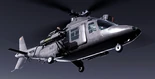 A109BA TOW BEL
