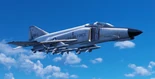 F4E Phantom II AA US