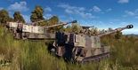 M109A2 HOWZ US