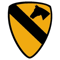 1st Cavalry Division