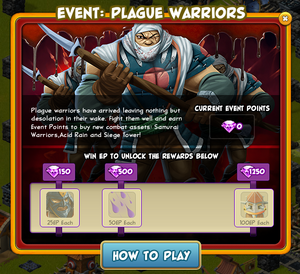 Plaguewarriorsevent