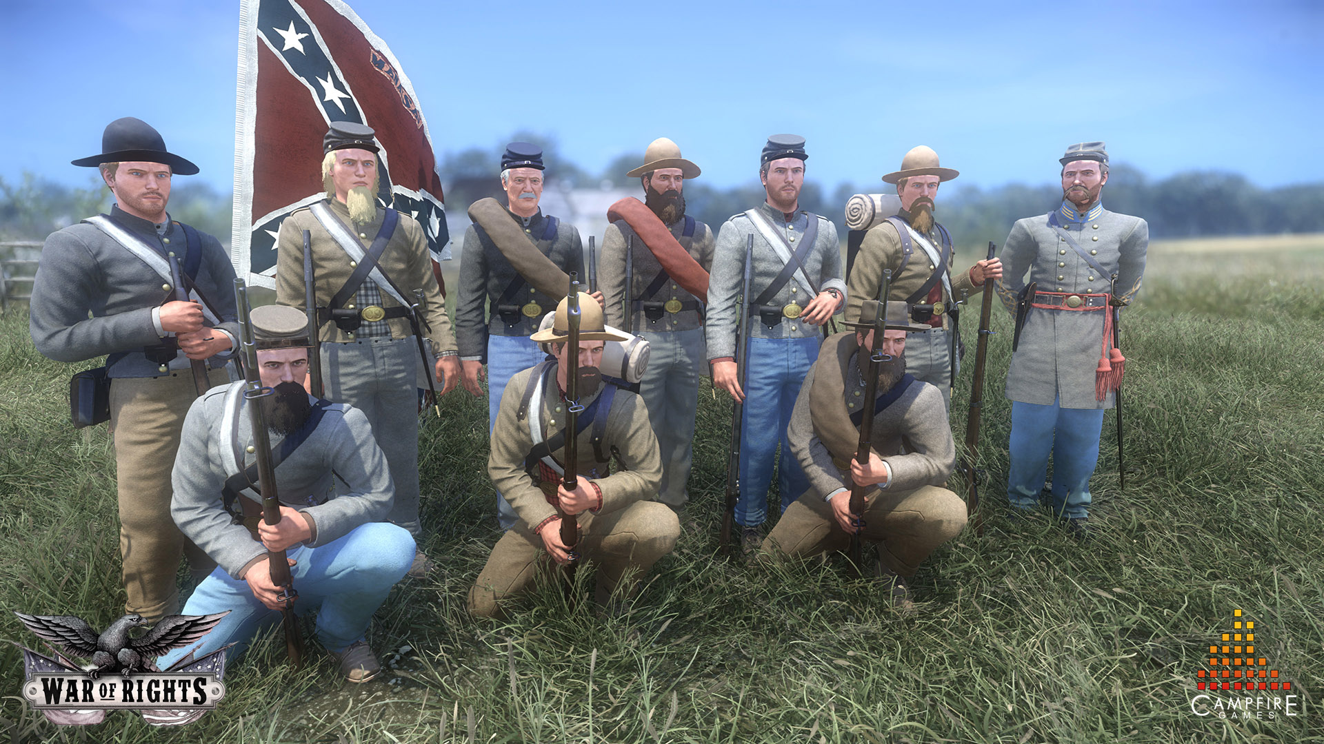 war of rights game war of rights game