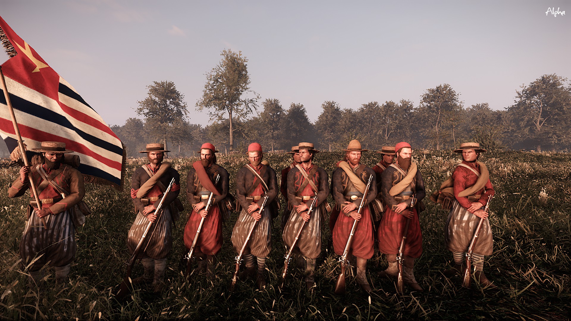 war of rights alpha war of rights alpha