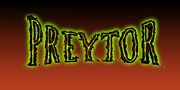 LOGO preytor