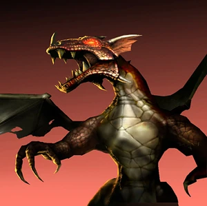 Raptros | War of the Monsters wiki | Fandom