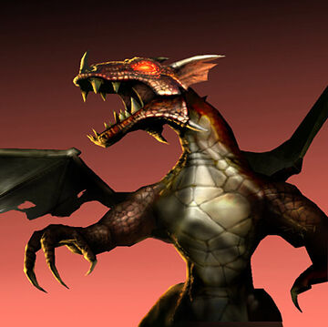 Raptros | War of the Monsters wiki | Fandom