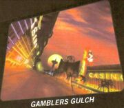 Gambler's Gulch