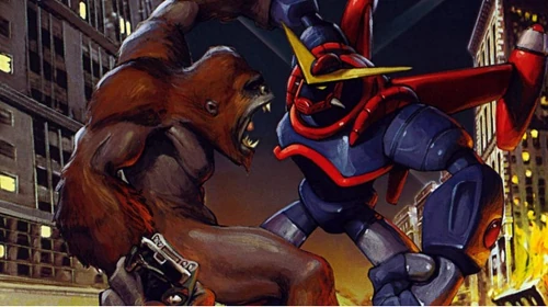 War of the Monsters wiki