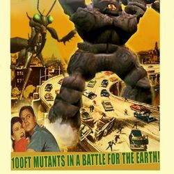 War of the Monsters - Wikipedia