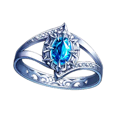 Alexandrite Ring