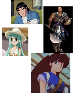 Miyu | War of the Whiskers Wiki | Fandom