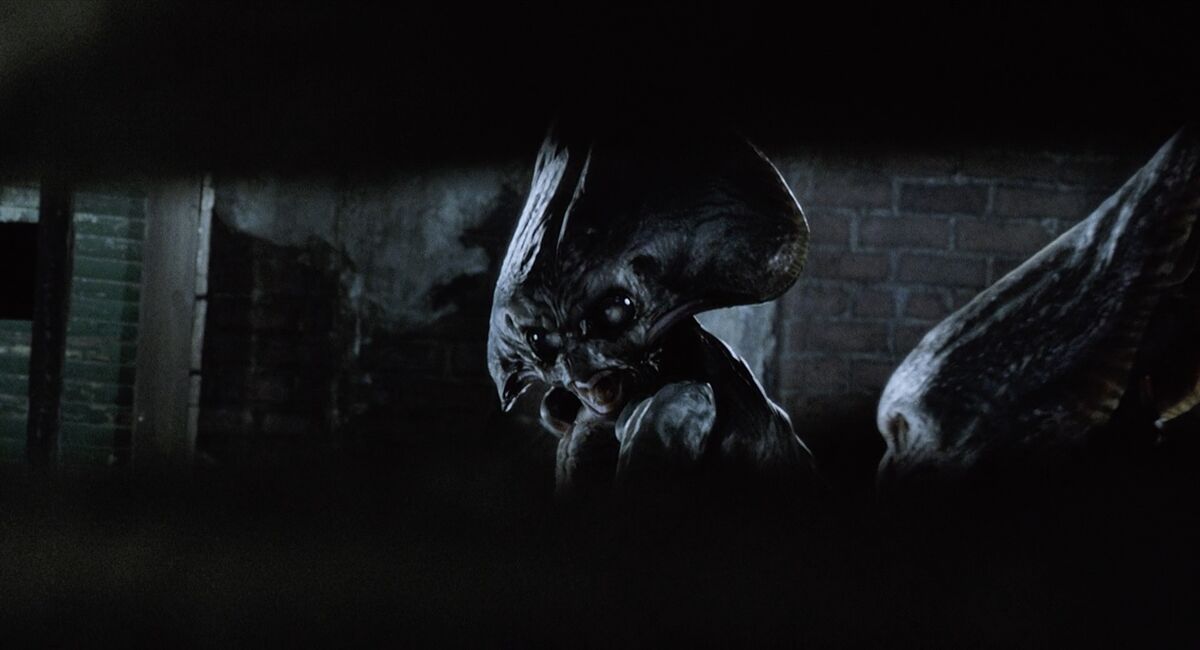 Aliens (Steven Spielberg) War Of The Worlds Wiki Fandom