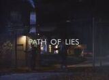 Path of Lies title card