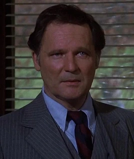 John Vernon