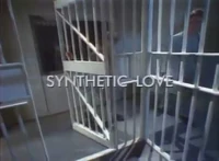 Synthetic Love title card