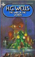 The War of the Worlds - Berkley Books