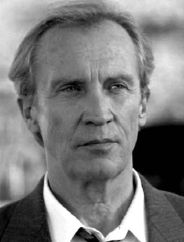 Roy Thinnes