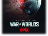 War of the Worlds (2019 TV series)
