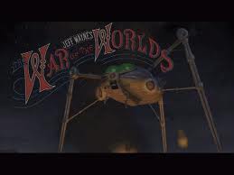 jeff wayne war of the worlds game jeff wayne war of the worlds game