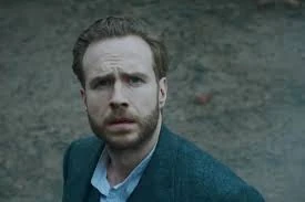 George War Of The Worlds Wiki Fandom