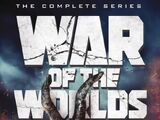 List of War of the Worlds episodes