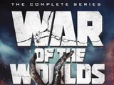 List of War of the Worlds (1988 TV series) episodes