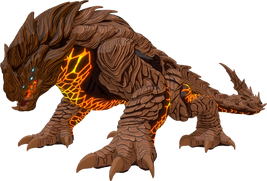 Copperhead Render