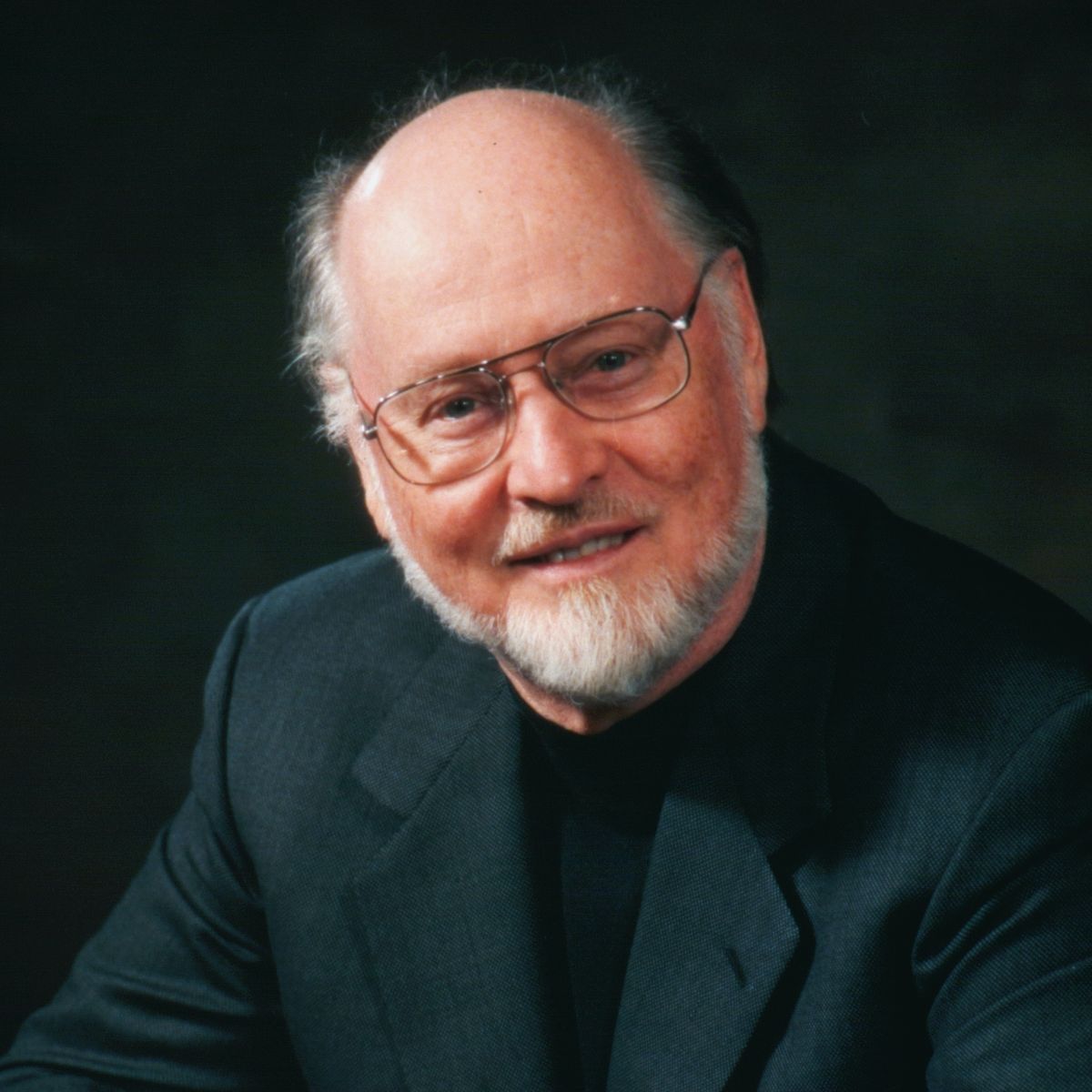 John Williams – Vortex Cultural