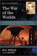 The War of the Worlds - McFarland