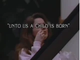 Unto Us a Child Is Born