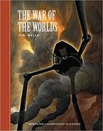 The War of the Worlds - Sterling Unabridged Classics