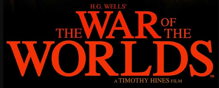 The War of the Worlds
