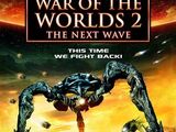 War of the Worlds 2: The Next Wave
